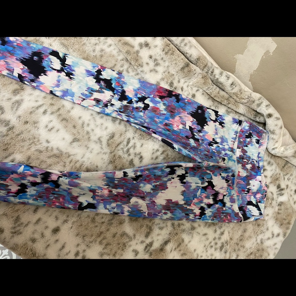 Fabletics leggings xxs
